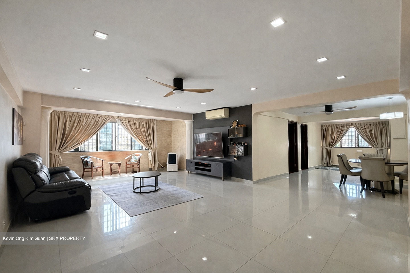 Blk 716 Ang Mo Kio Avenue 6 (Ang Mo Kio), HDB 5 Rooms #548978721